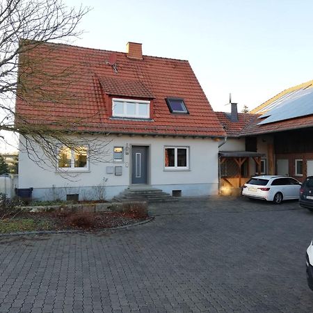 Bimbacher Betten Kültér fotó