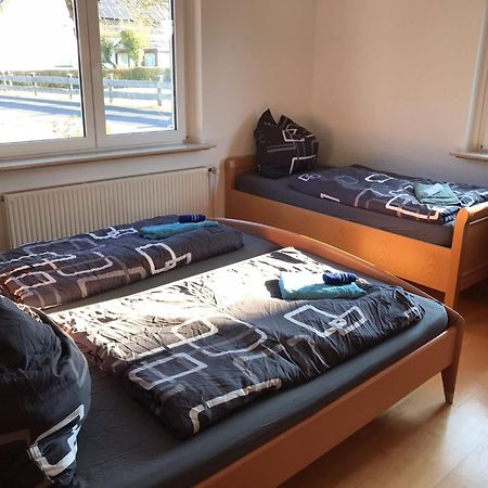 Bimbacher Betten Kültér fotó