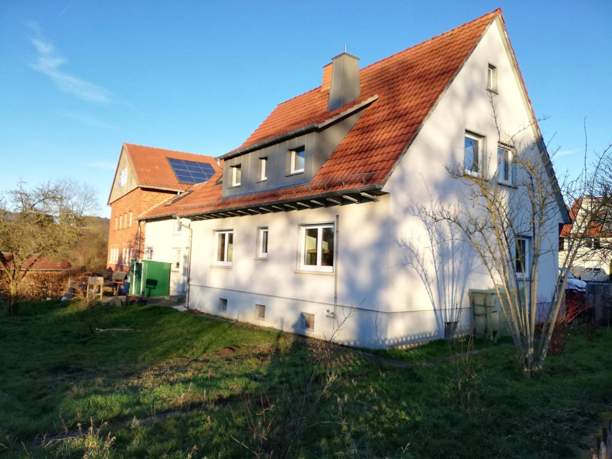 Bimbacher Betten Kültér fotó