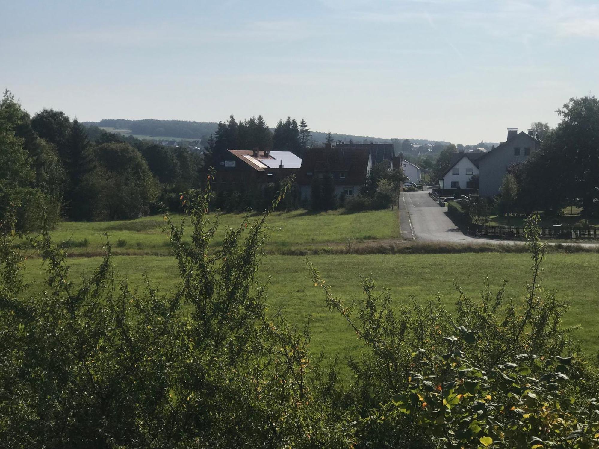 Bimbacher Betten Kültér fotó