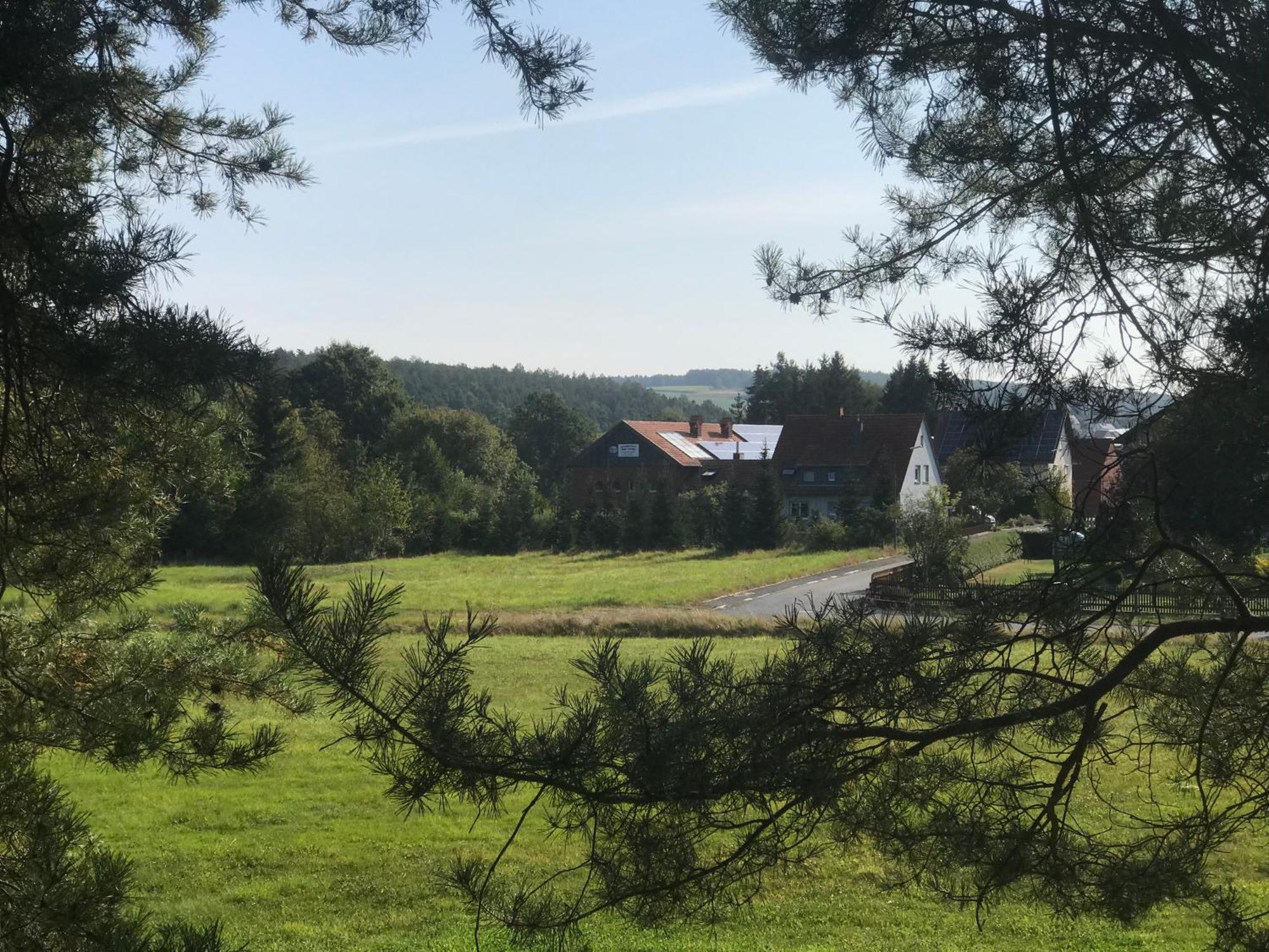 Bimbacher Betten Kültér fotó