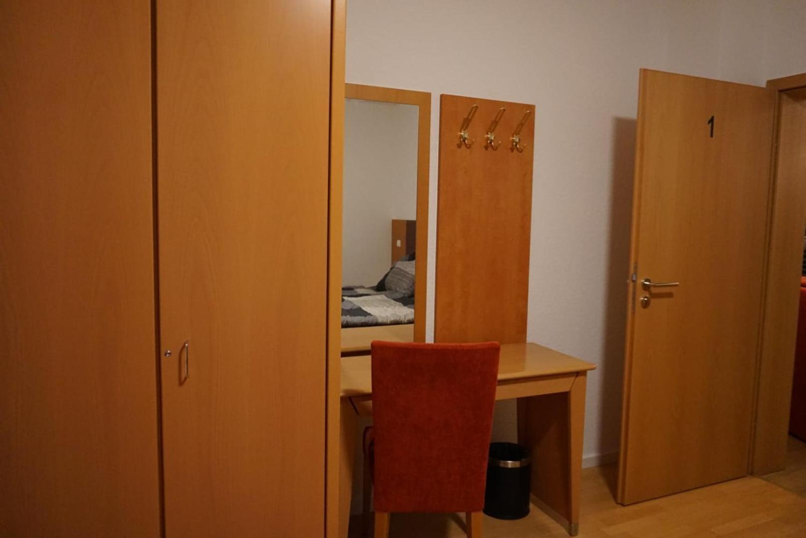 Bimbacher Betten Kültér fotó