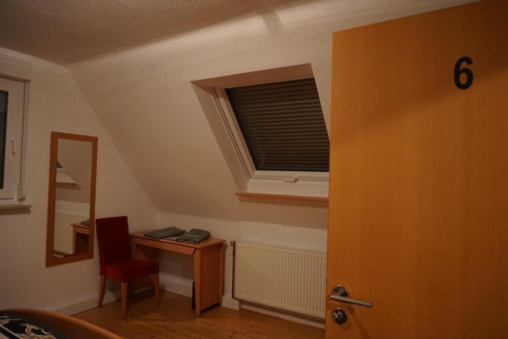 Bimbacher Betten Kültér fotó