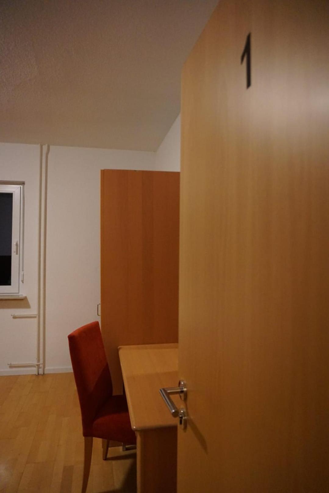Bimbacher Betten Kültér fotó