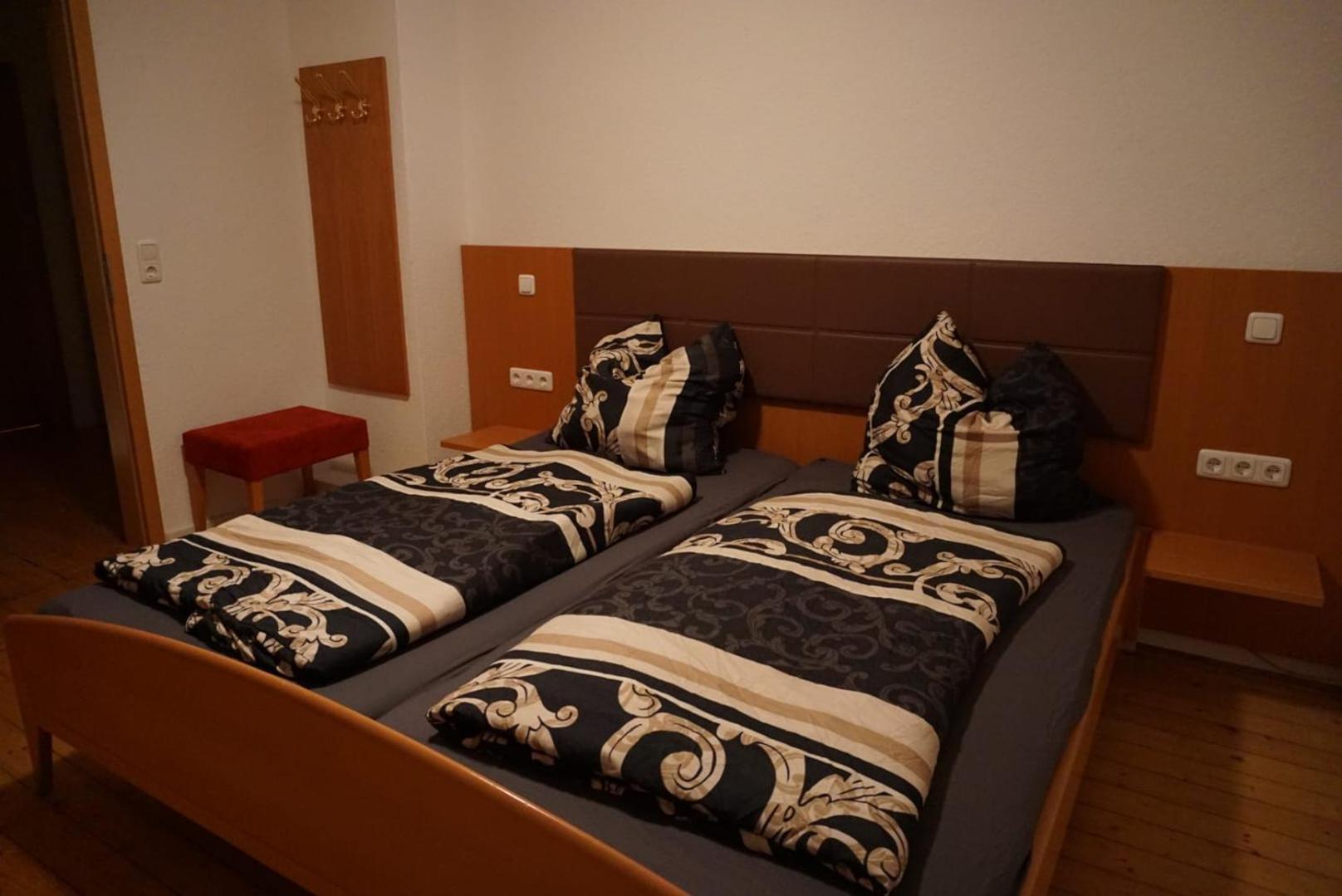 Bimbacher Betten Kültér fotó