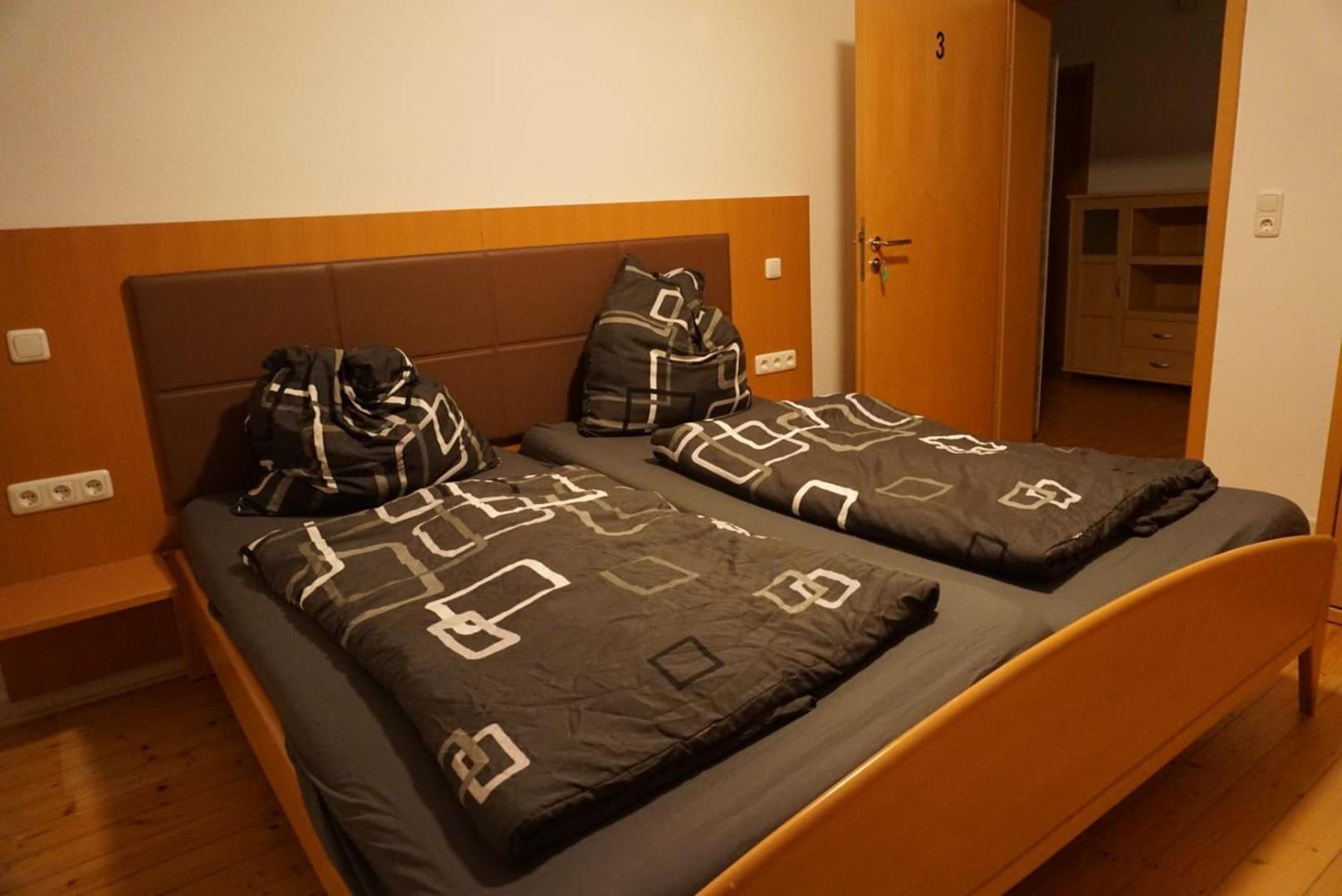 Bimbacher Betten Kültér fotó