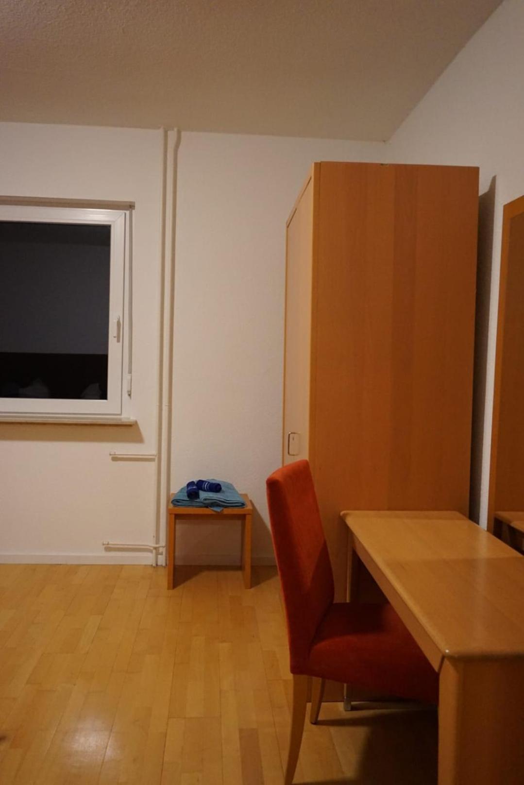 Bimbacher Betten Kültér fotó
