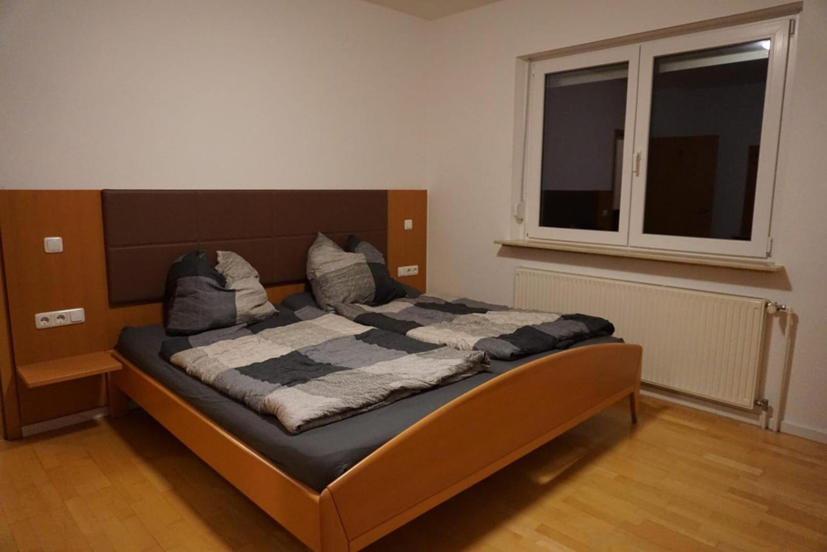 Bimbacher Betten Kültér fotó