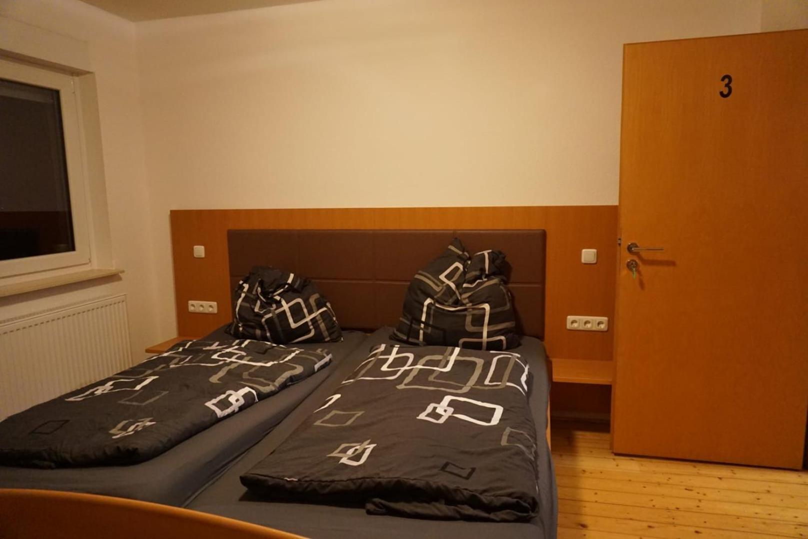 Bimbacher Betten Kültér fotó